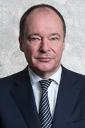 Dr. jur. Bernd Grüber